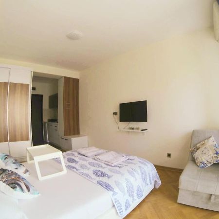 Aegean Home Budva Vojvodanska 16 B Stan7 Exterior photo