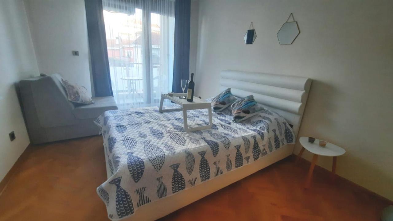 Aegean Home Budva Vojvodanska 16 B Stan7 Exterior photo